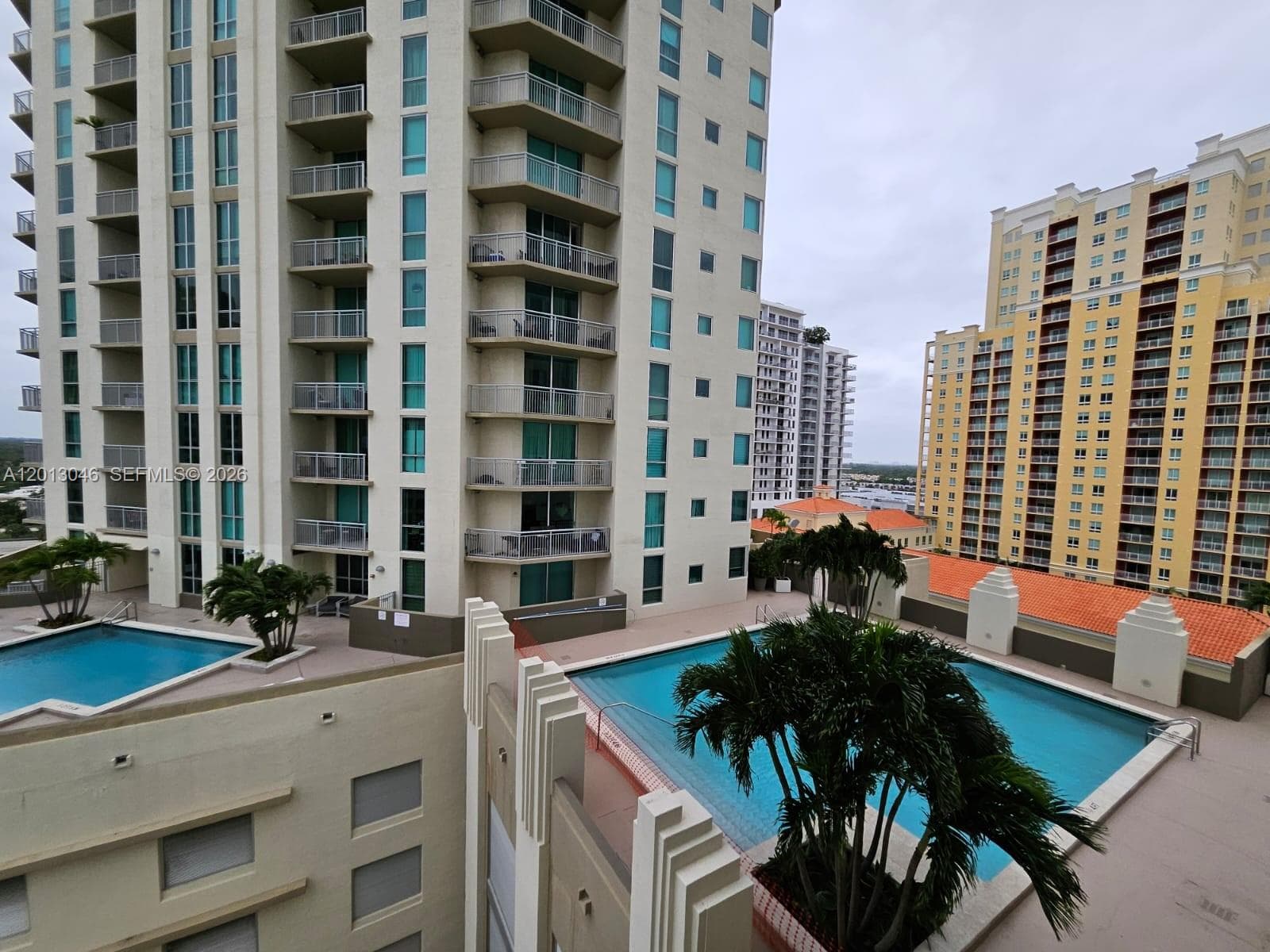 9055 SW 73rd Ct # 1008, Miami FL 33156 — 22