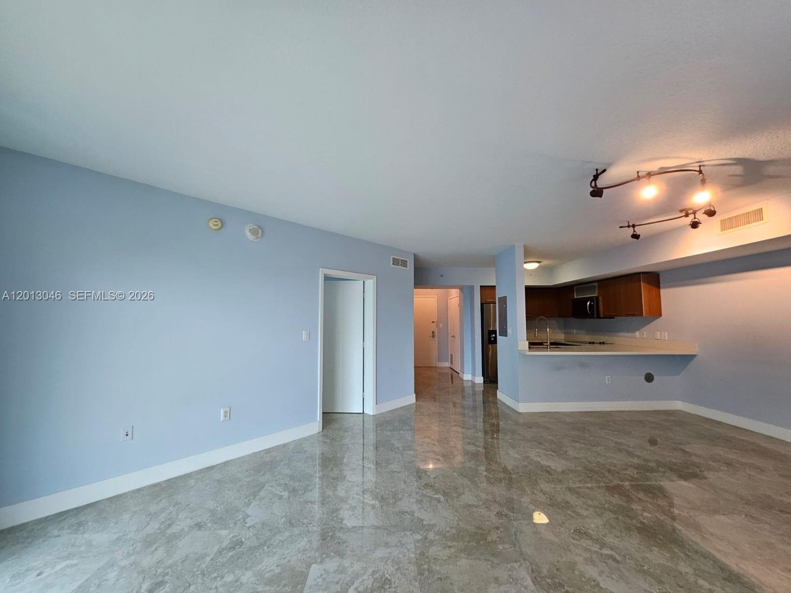 9055 SW 73rd Ct # 1008, Miami FL 33156 — 9