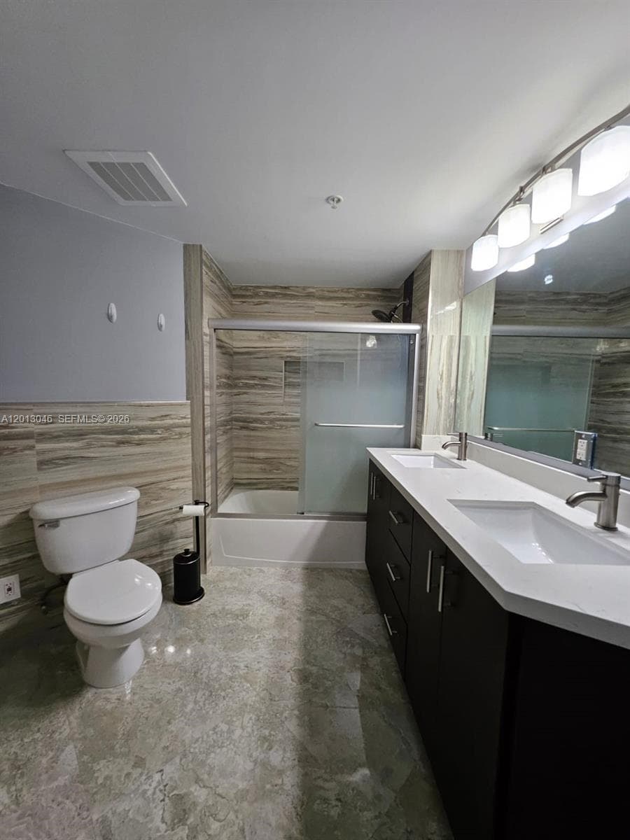 9055 SW 73rd Ct # 1008, Miami FL 33156 — 18