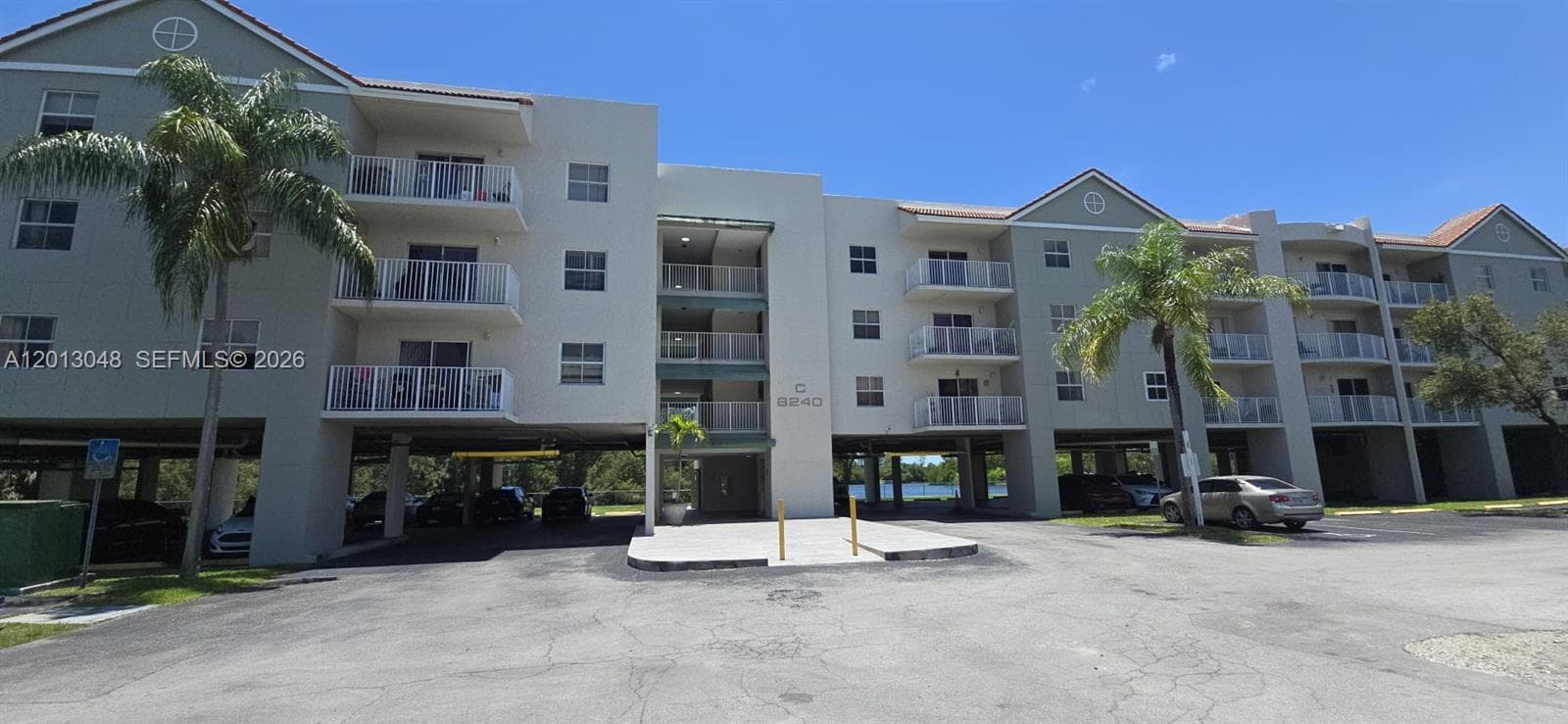 8240 SW 210th St # 214, Cutler Bay FL 33189 — 32