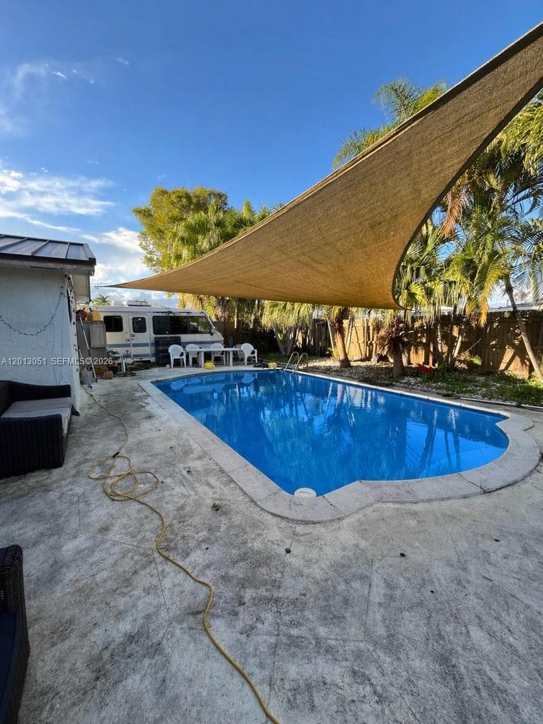 20401 SW 83rd Ave, Cutler Bay FL 33189 — 4