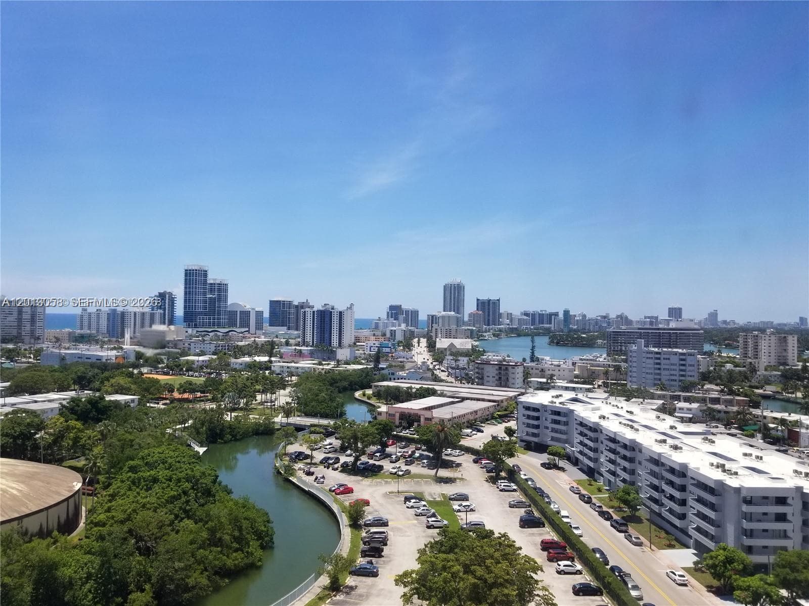 7441 Wayne Ave # 7J, Miami Beach FL 33141 — 2