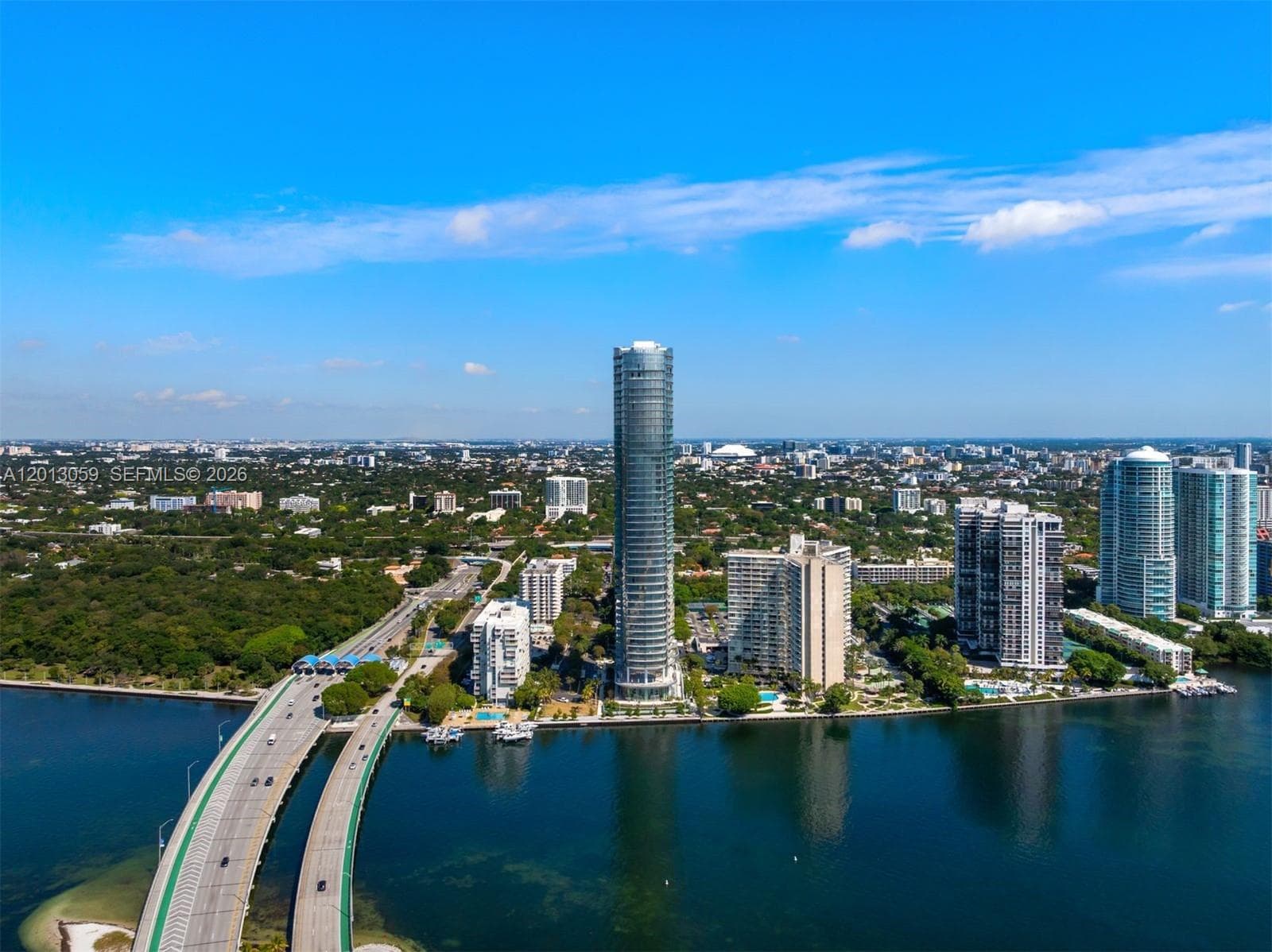 175 SE 25 RD # 3601, Miami FL 33129 — 26