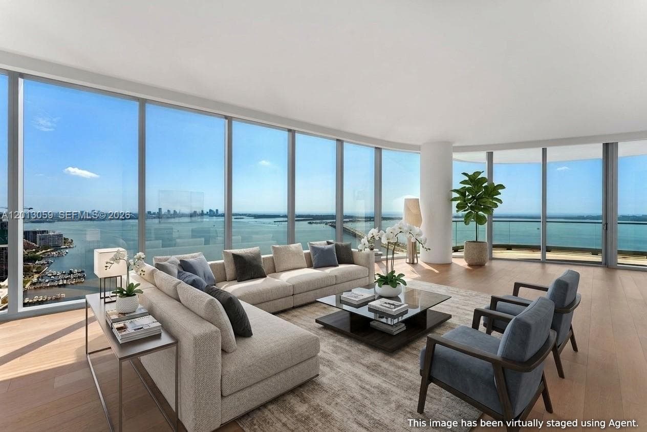 175 SE 25 RD # 3601, Miami FL 33129 — 3