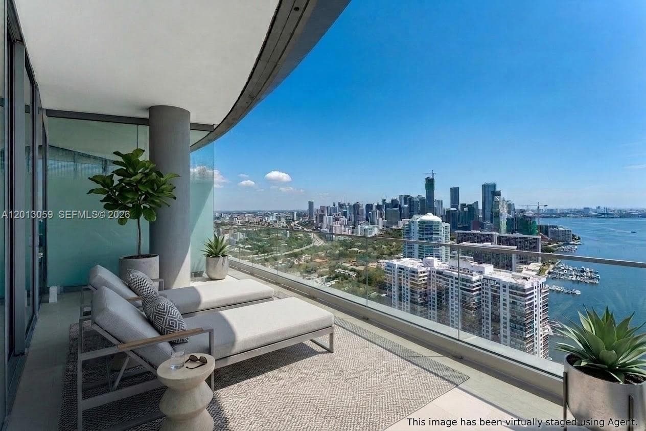 175 SE 25 RD # 3601, Miami FL 33129 — 20
