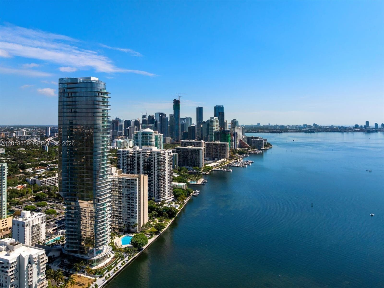 175 SE 25 RD # 3601, Miami FL 33129 — 24