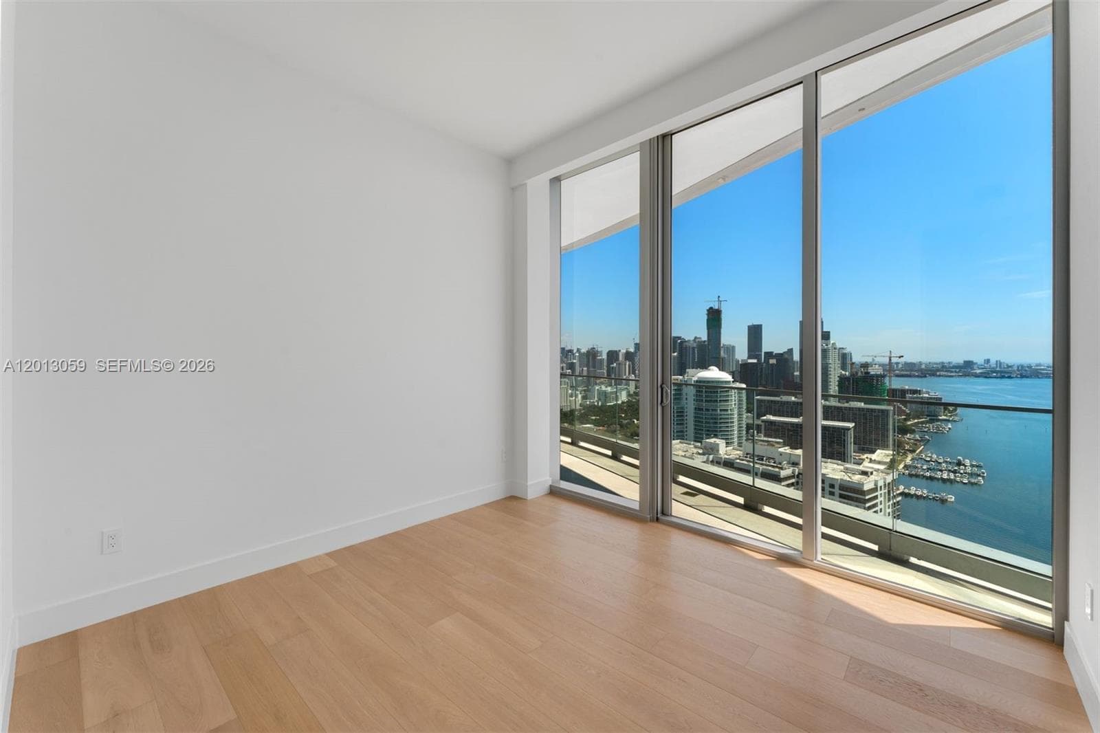 175 SE 25 RD # 3601, Miami FL 33129 — 18