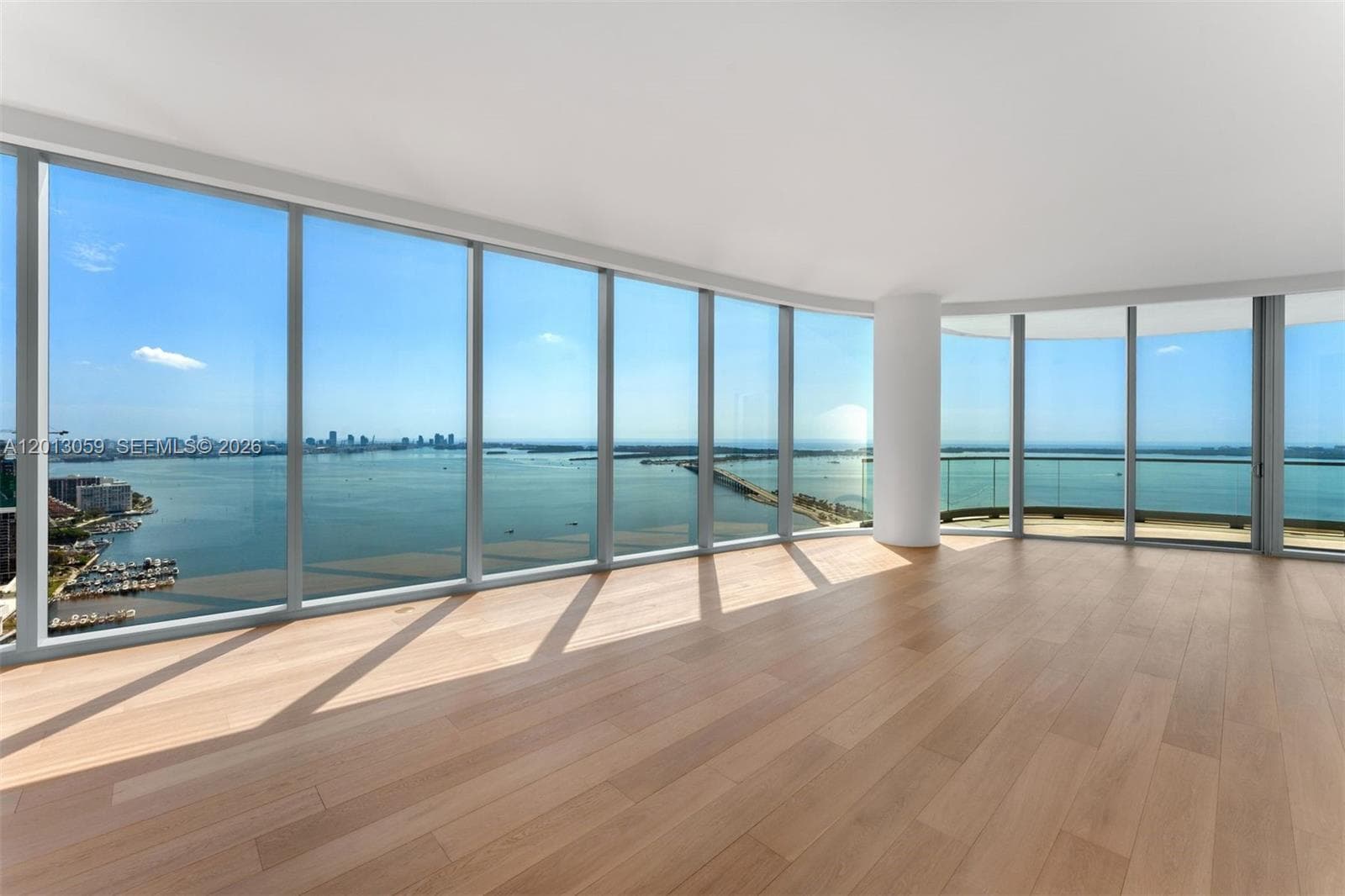 175 SE 25 RD # 3601, Miami FL 33129 — 4