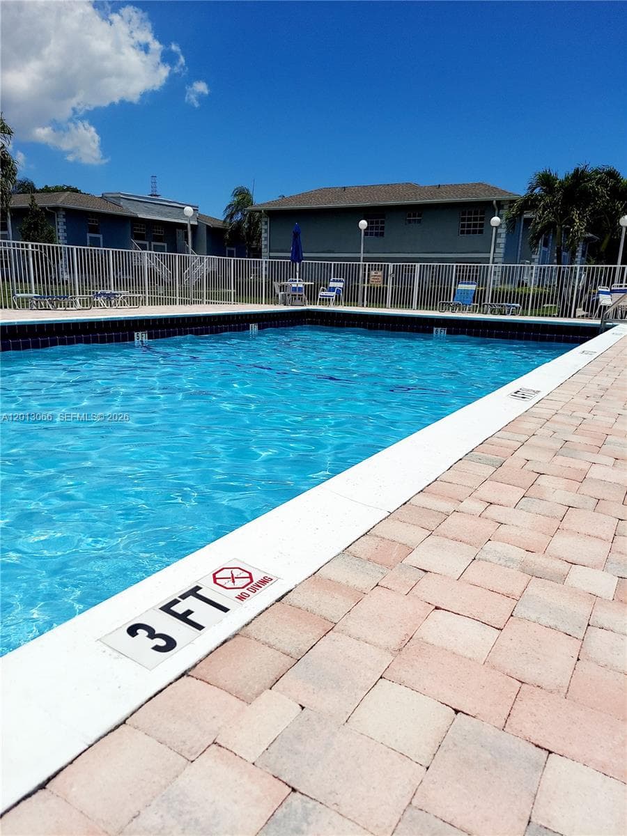 430 NE 210th Cir Ter # 3, Miami FL 33179 — 27