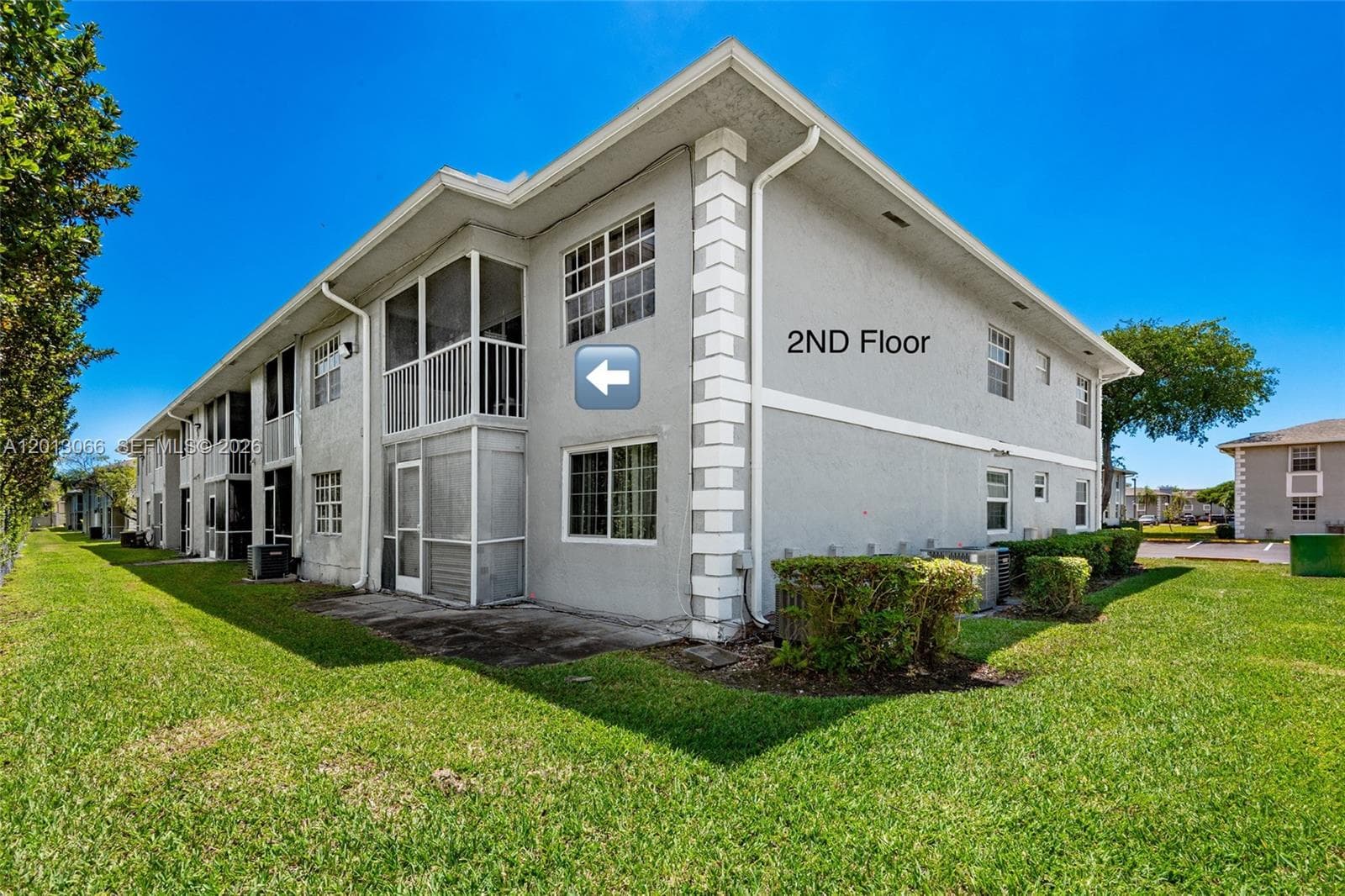 430 NE 210th Cir Ter # 3, Miami FL 33179 — 2