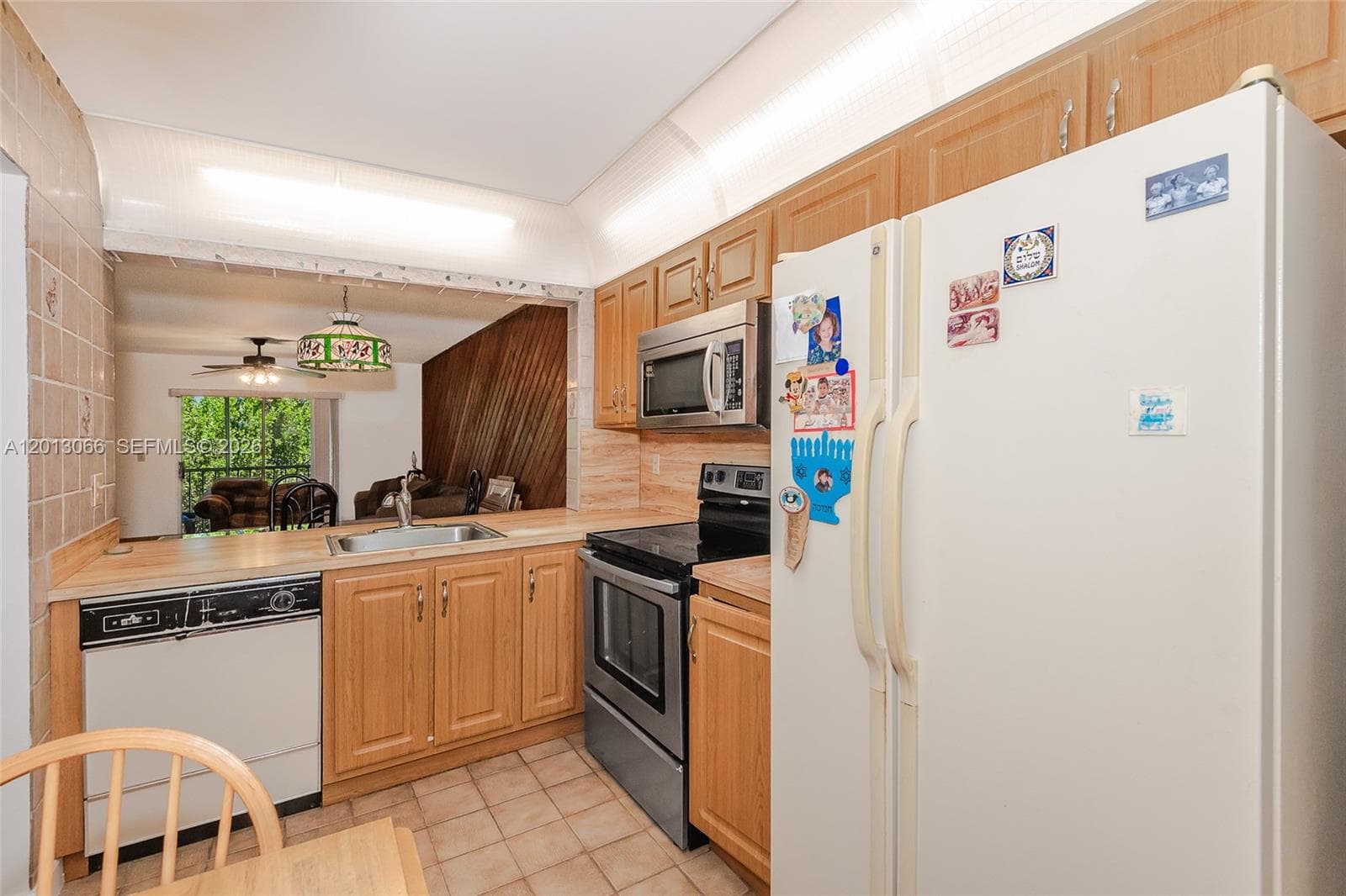 430 NE 210th Cir Ter # 3, Miami FL 33179 — 6
