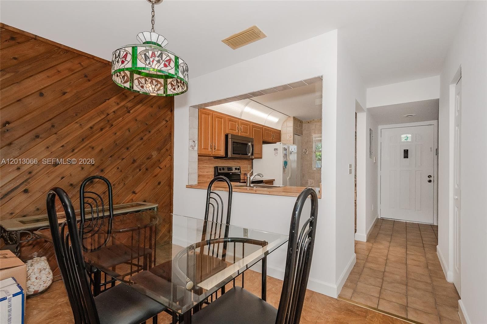 430 NE 210th Cir Ter # 3, Miami FL 33179 — 3