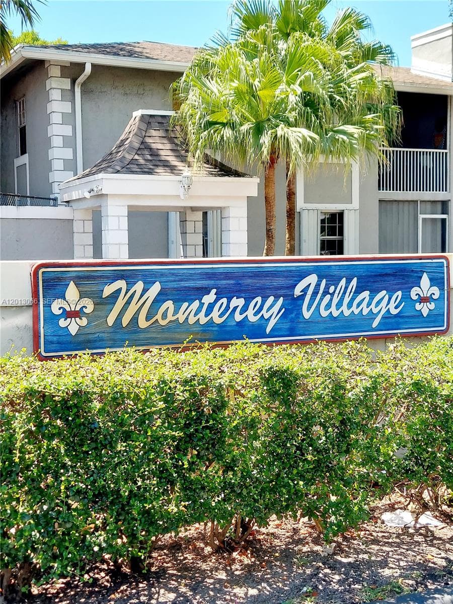 430 NE 210th Cir Ter # 3, Miami FL 33179 — 32
