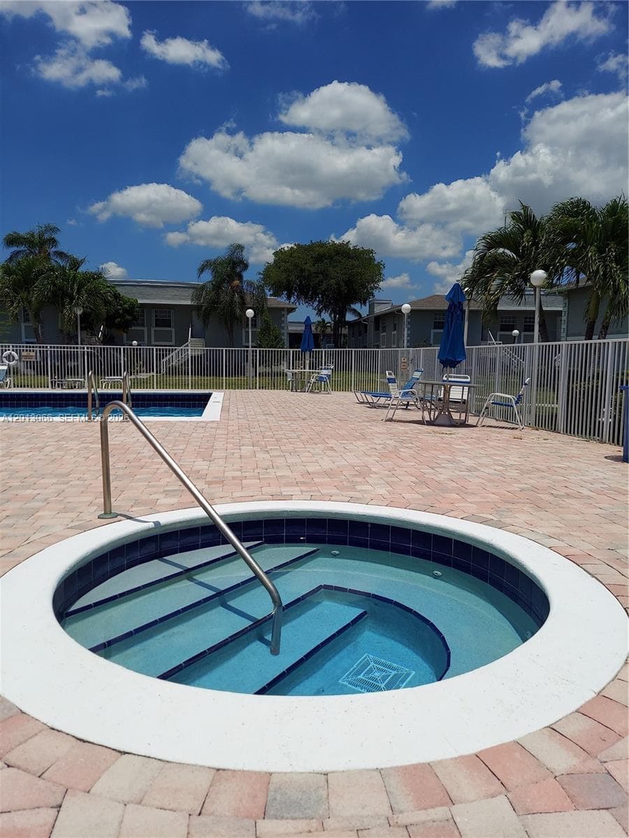 430 NE 210th Cir Ter # 3, Miami FL 33179 — 28