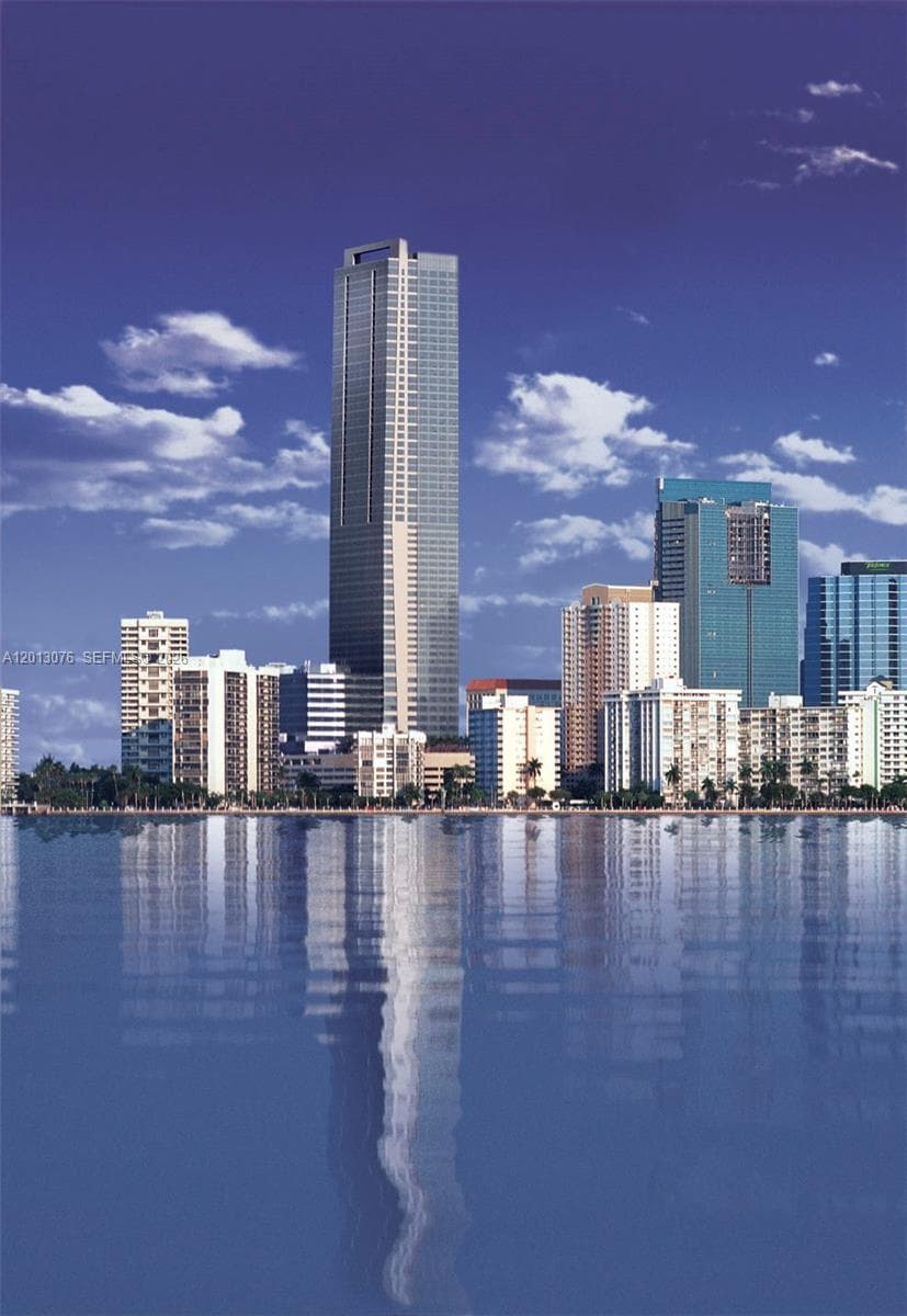 1435 Brickell Ave # 3504, Miami FL 33131 — 2