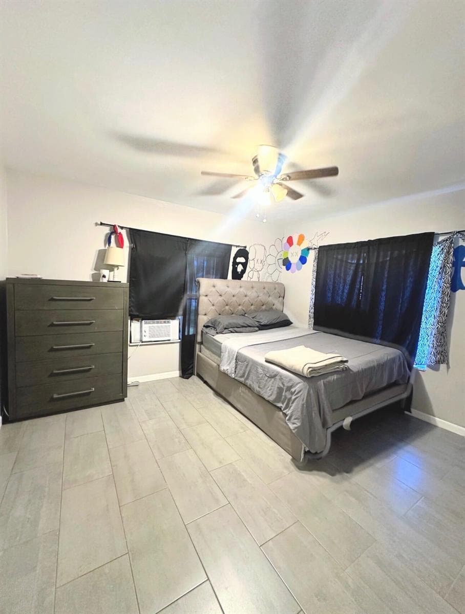 1000 NW 118th Street, Miami FL 33168 — 3