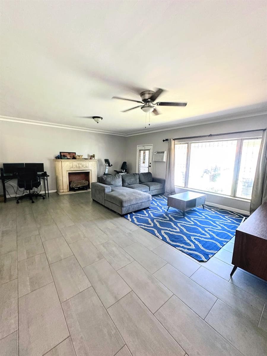 1000 NW 118th Street, Miami FL 33168 — 1