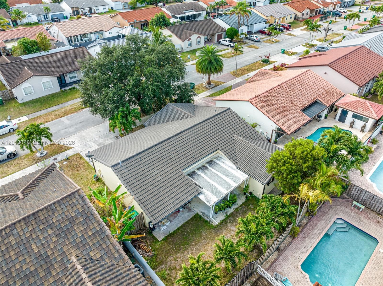 14473 SW 172nd Ln, Miami FL 33177 — 23