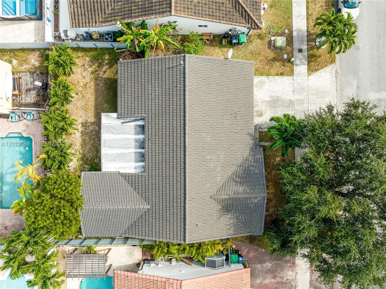 14473 SW 172nd Ln, Miami FL 33177 — 27