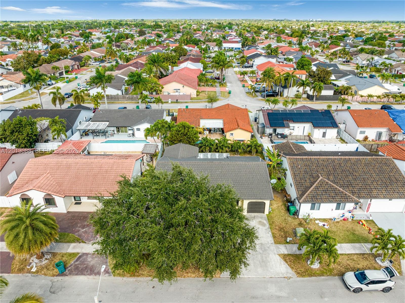 14473 SW 172nd Ln, Miami FL 33177 — 26