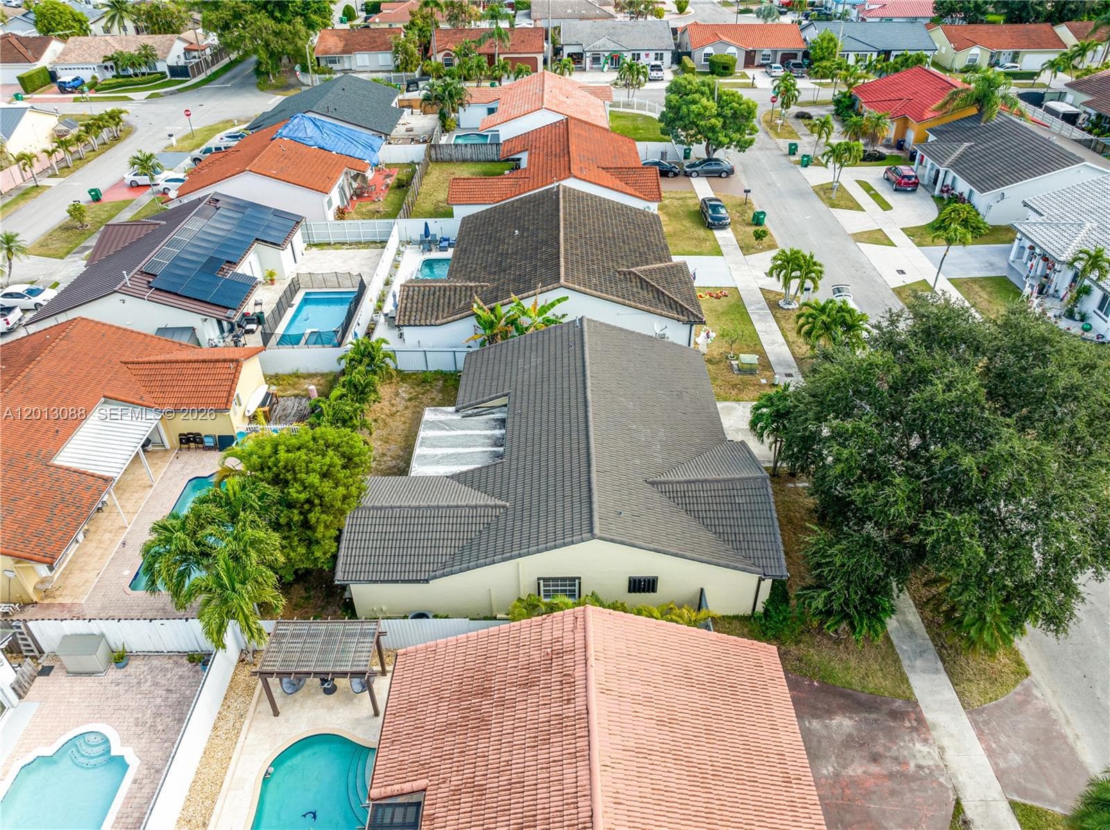 14473 SW 172nd Ln, Miami FL 33177 — 24