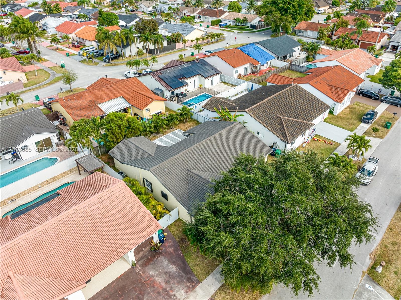 14473 SW 172nd Ln, Miami FL 33177 — 25