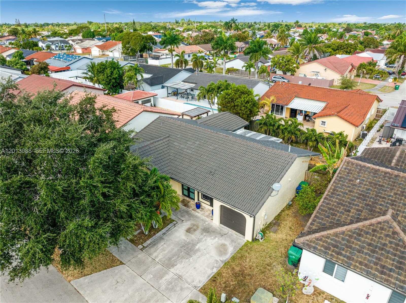 14473 SW 172nd Ln, Miami FL 33177 — 21