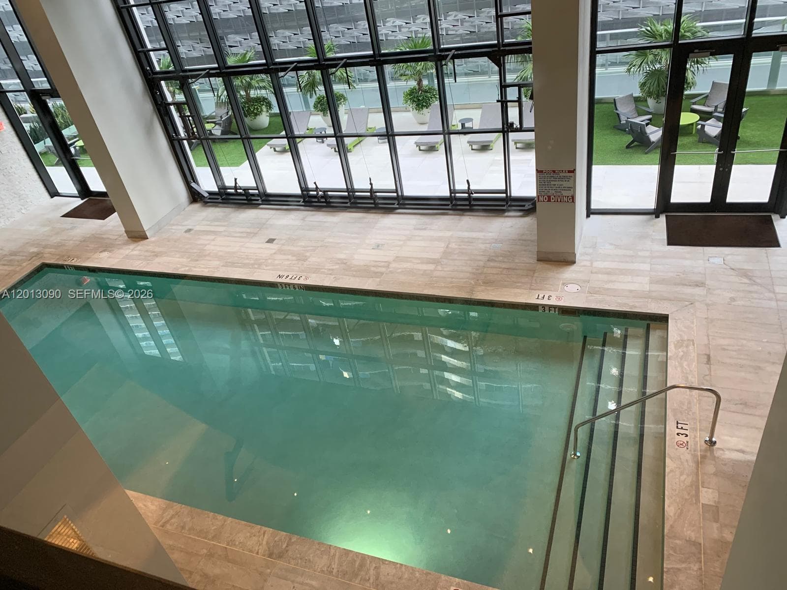 1010 Brickell Ave # 3704, Miami FL 33131 — 40