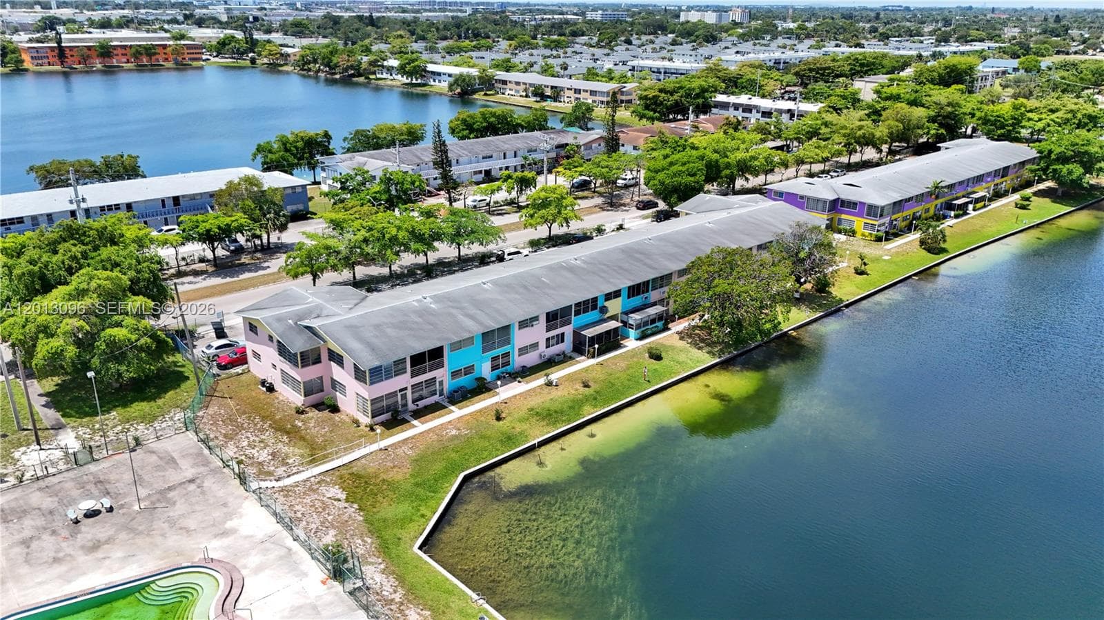285 NE 191st St # 2911, Miami FL 33179 — 23