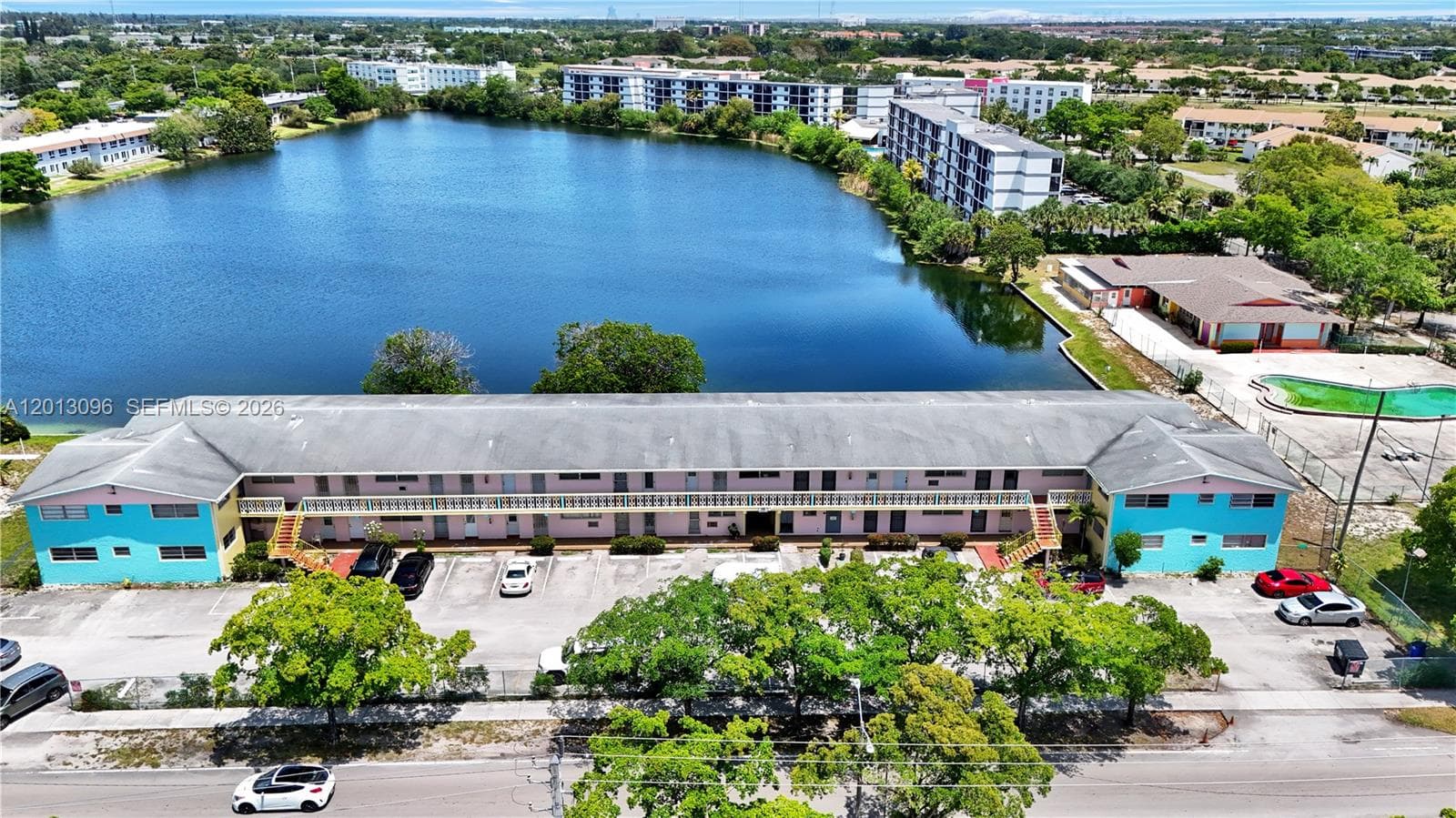 285 NE 191st St # 2911, Miami FL 33179 — 1