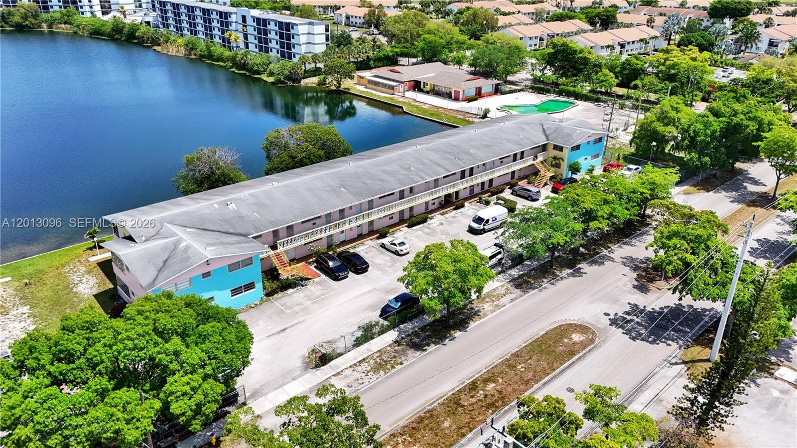 285 NE 191st St # 2911, Miami FL 33179 — 21