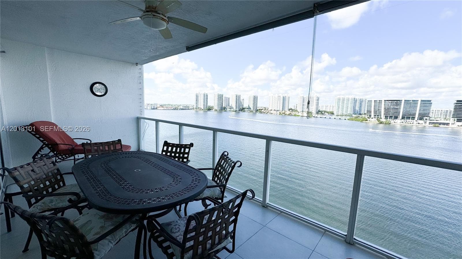 18100 N Bay Rd # 1106, Sunny Isles Beach FL 33160 — 2