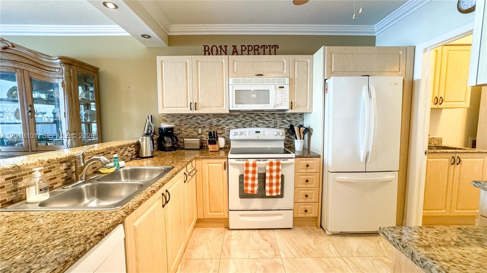 18100 N Bay Rd # 1106, Sunny Isles Beach FL 33160 — 4