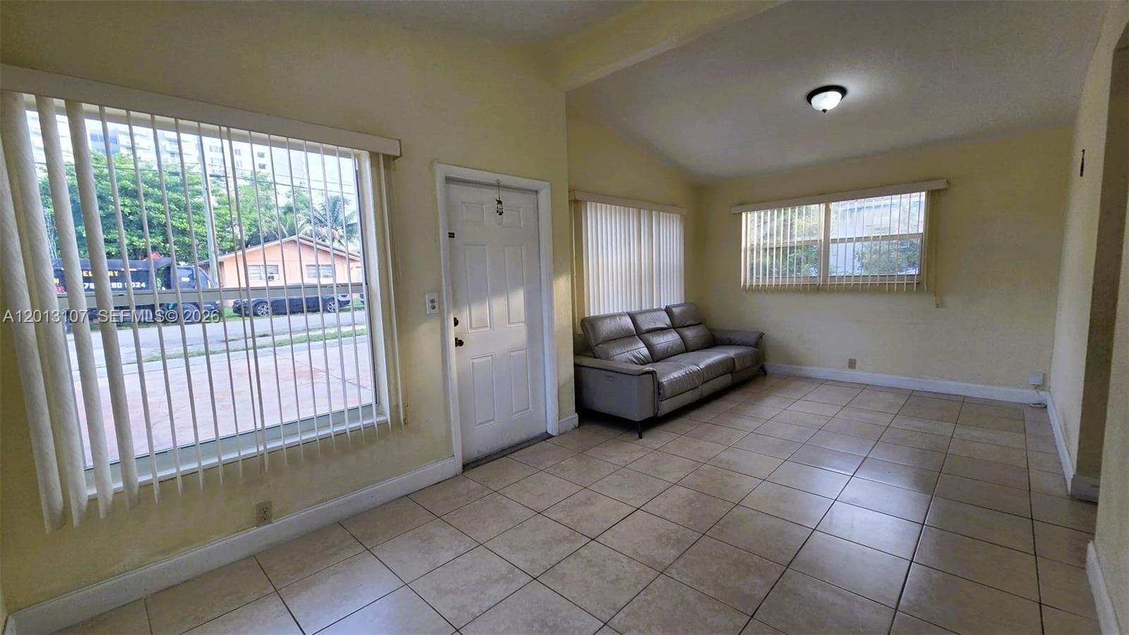2335 NW 55th St, Miami FL 33142 — 2