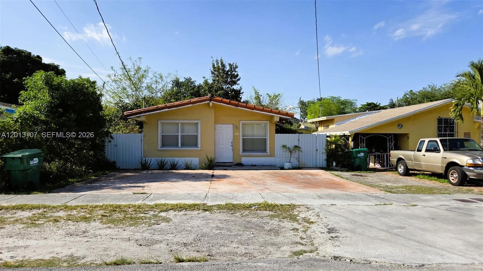 2335 NW 55th St, Miami FL 33142 — 41