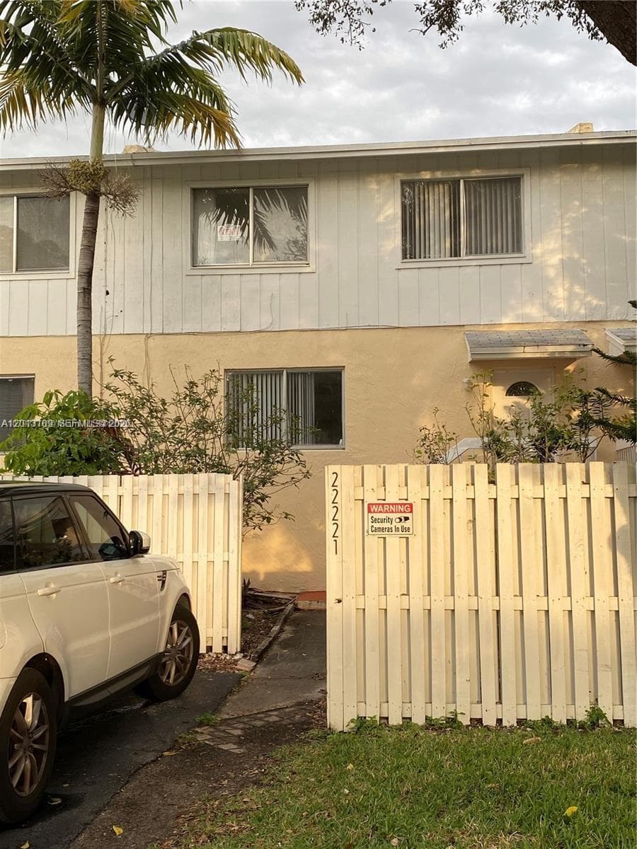 22221 SW 103rd Ct # 0, Miami FL 33190 — 18
