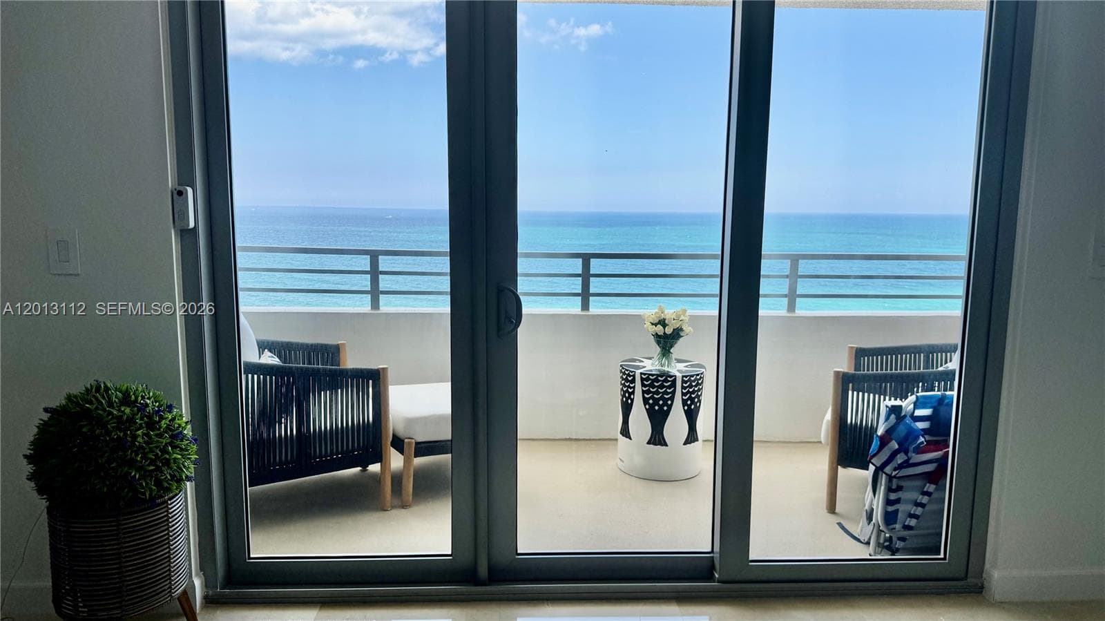 5555 Collins Ave # 14E, Miami Beach FL 33140 — 2