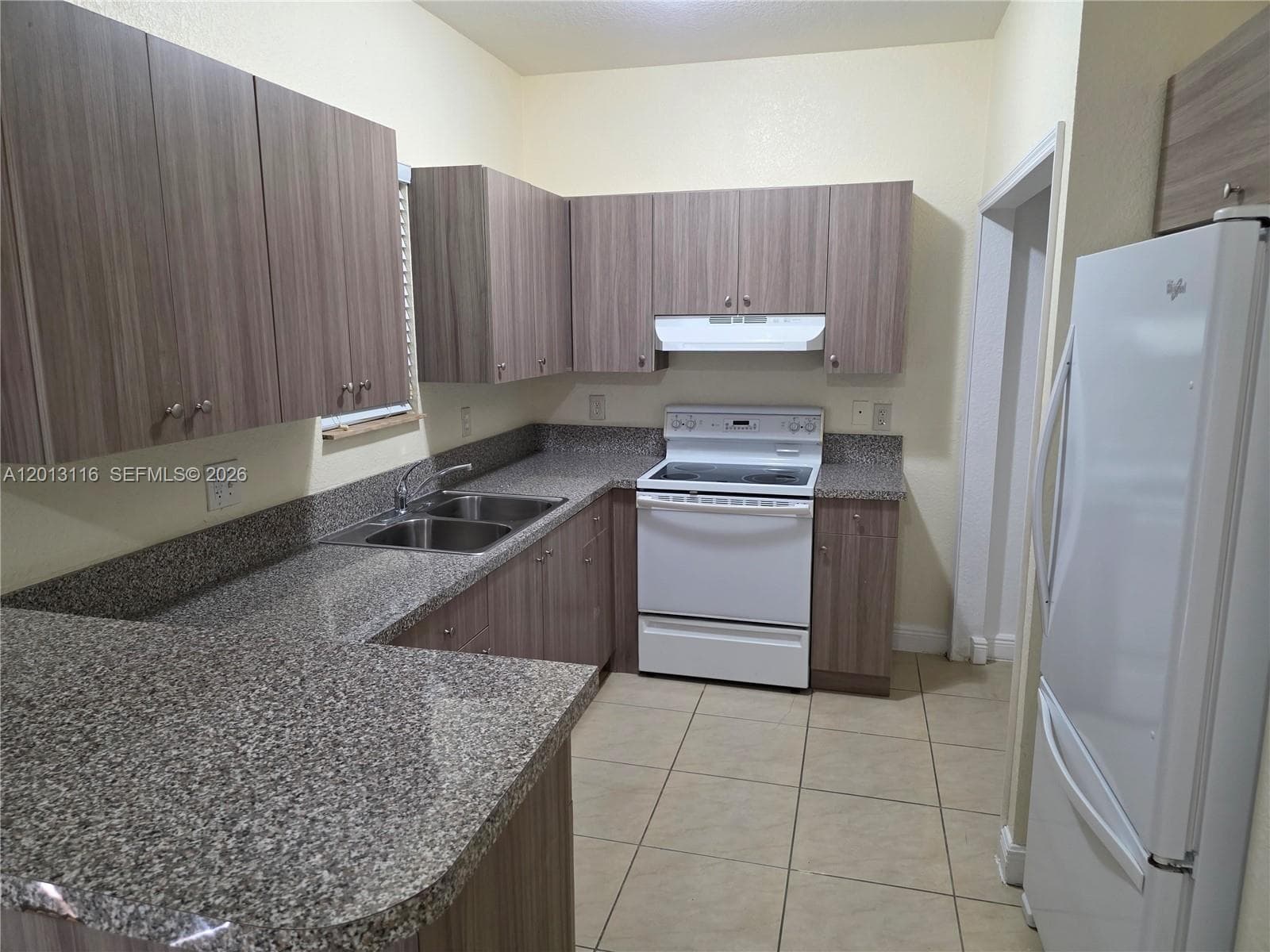 1371 NW 9th Ct, Florida City FL 33034 — 2