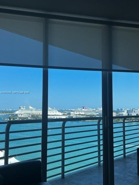 335 S Biscayne Blvd # 1510, Miami FL 33131 — 2
