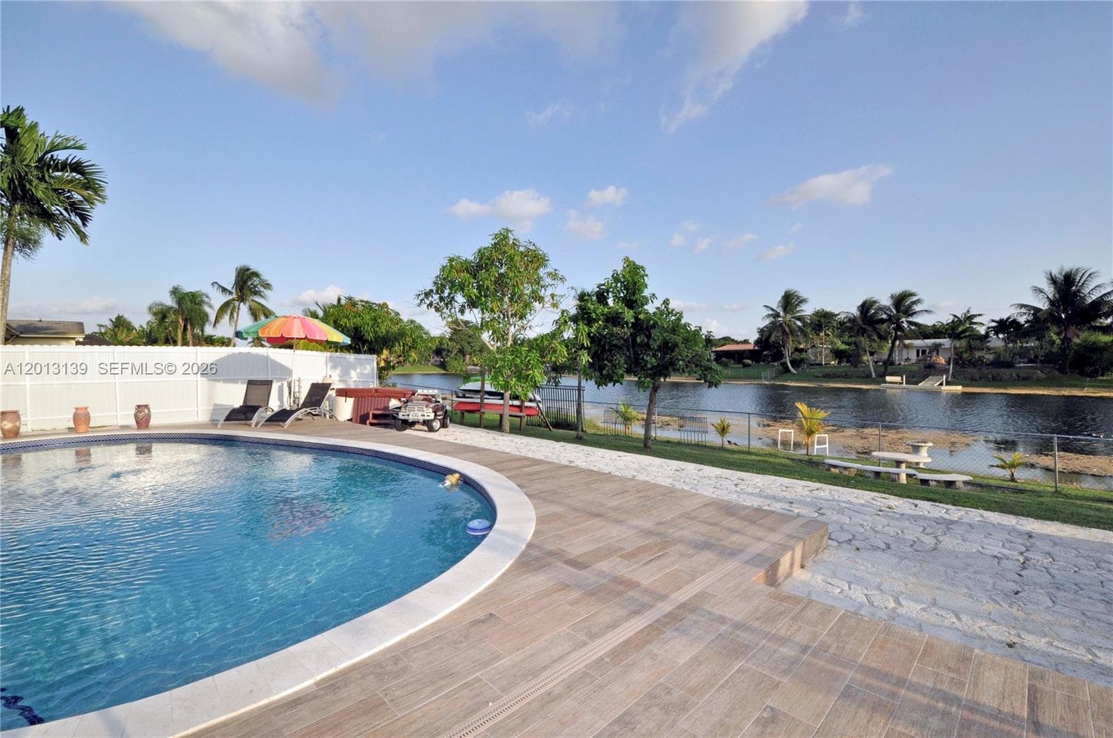 14270 SW 74th St, Miami FL 33183 — 2