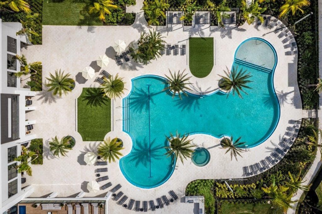 7200 W 4th Avenue # 107, Hialeah FL 33014 — 3