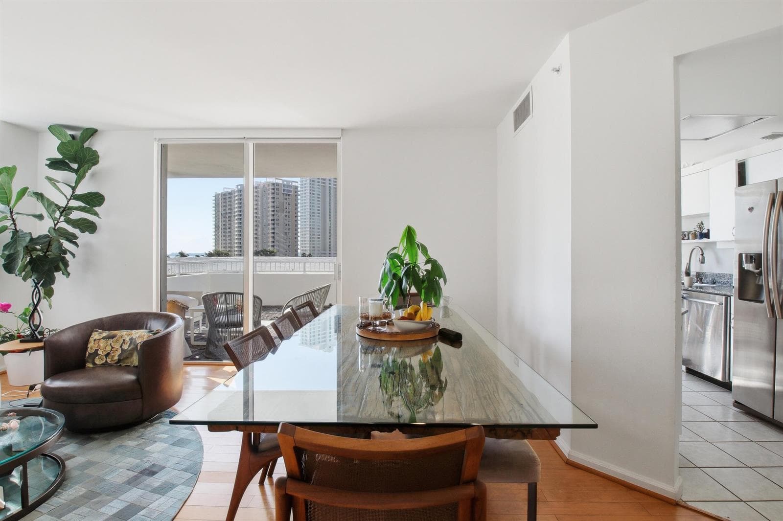 701 Brickell Key Boulevard # 610, Miami FL 33131 — 13