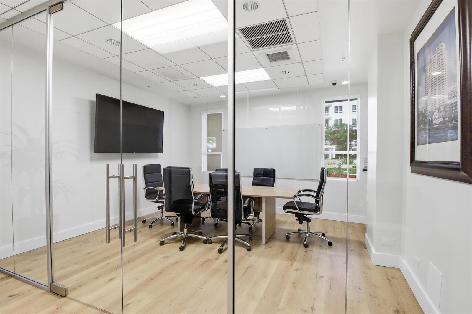 701 Brickell Key Boulevard # 610, Miami FL 33131 — 32