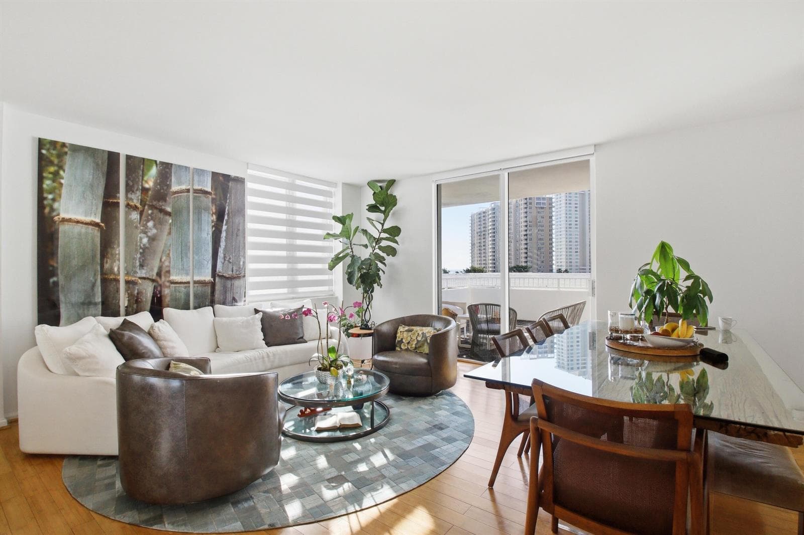 701 Brickell Key Boulevard # 610, Miami FL 33131 — 10