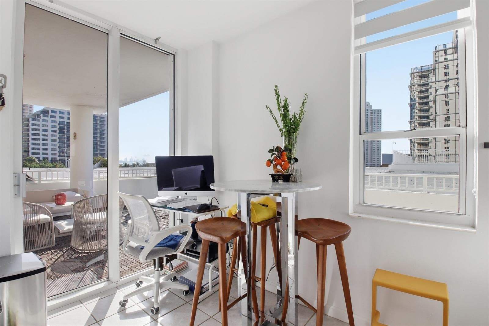 701 Brickell Key Boulevard # 610, Miami FL 33131 — 15
