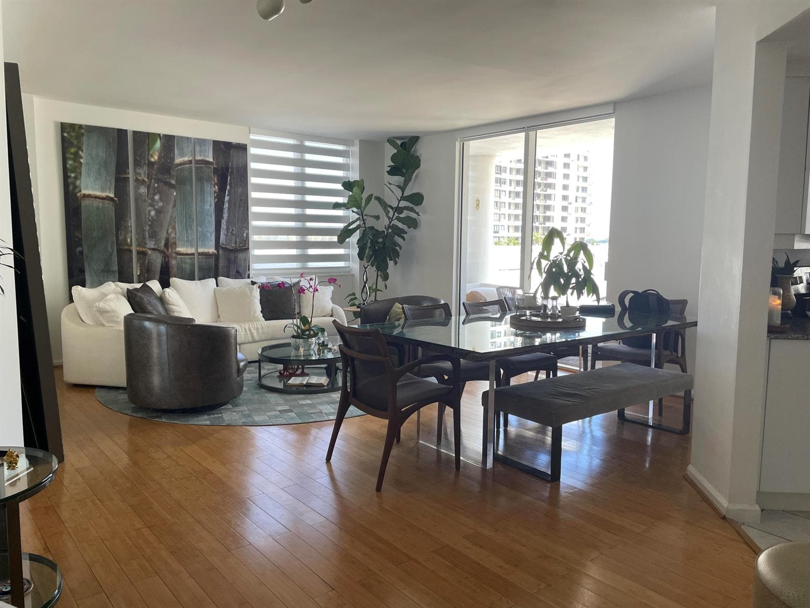701 Brickell Key Boulevard # 610, Miami FL 33131 — 40