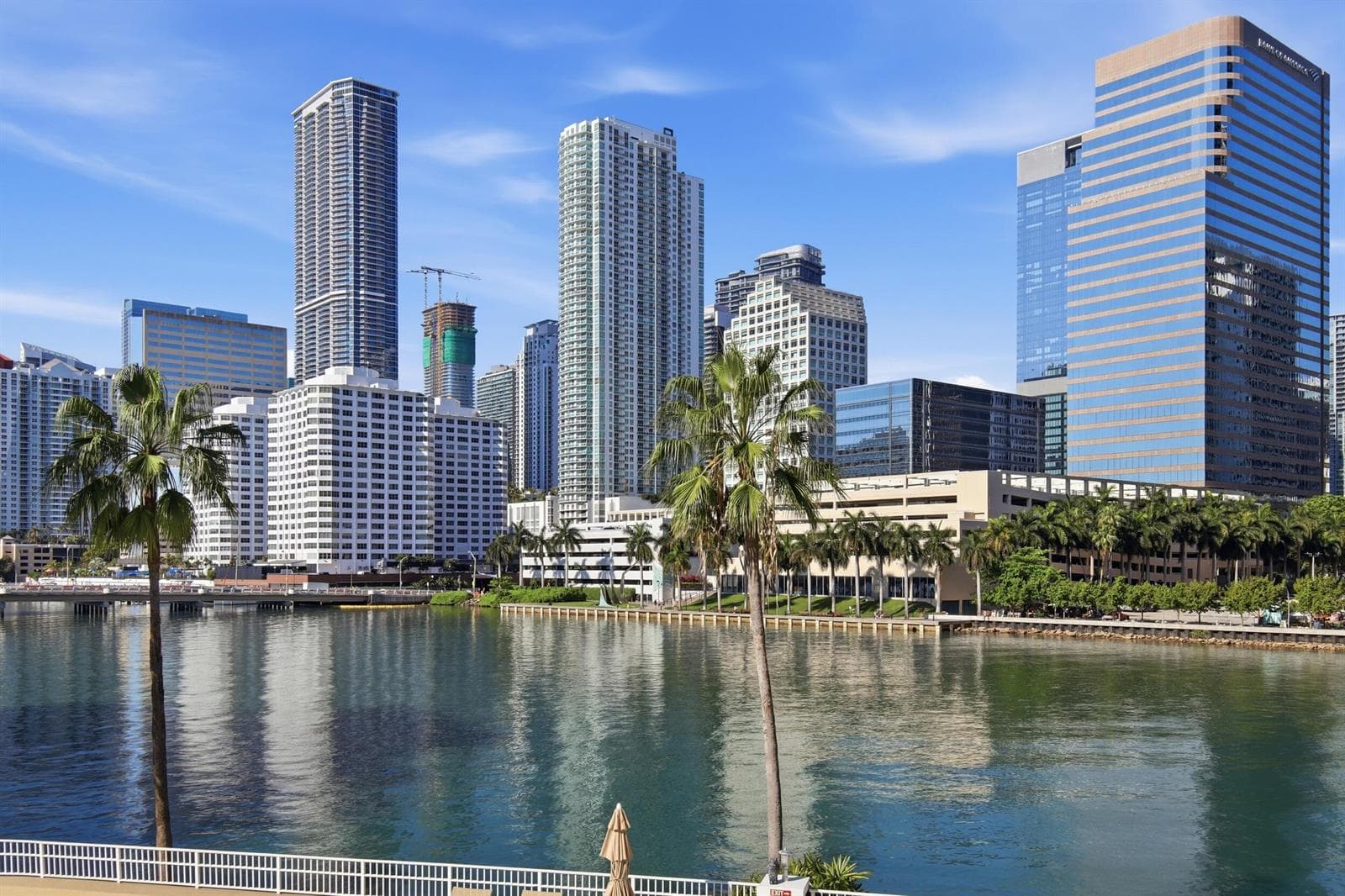 701 Brickell Key Boulevard # 610, Miami FL 33131 — 31
