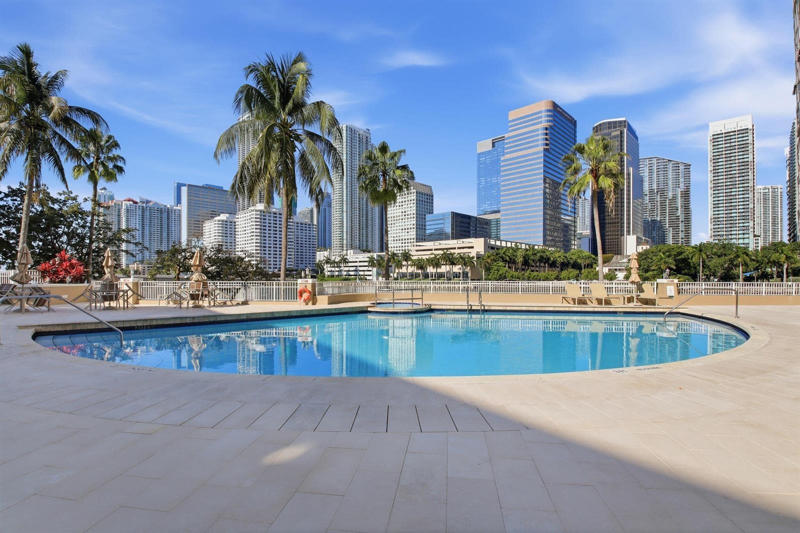 701 Brickell Key Boulevard # 610, Miami FL 33131 — 39