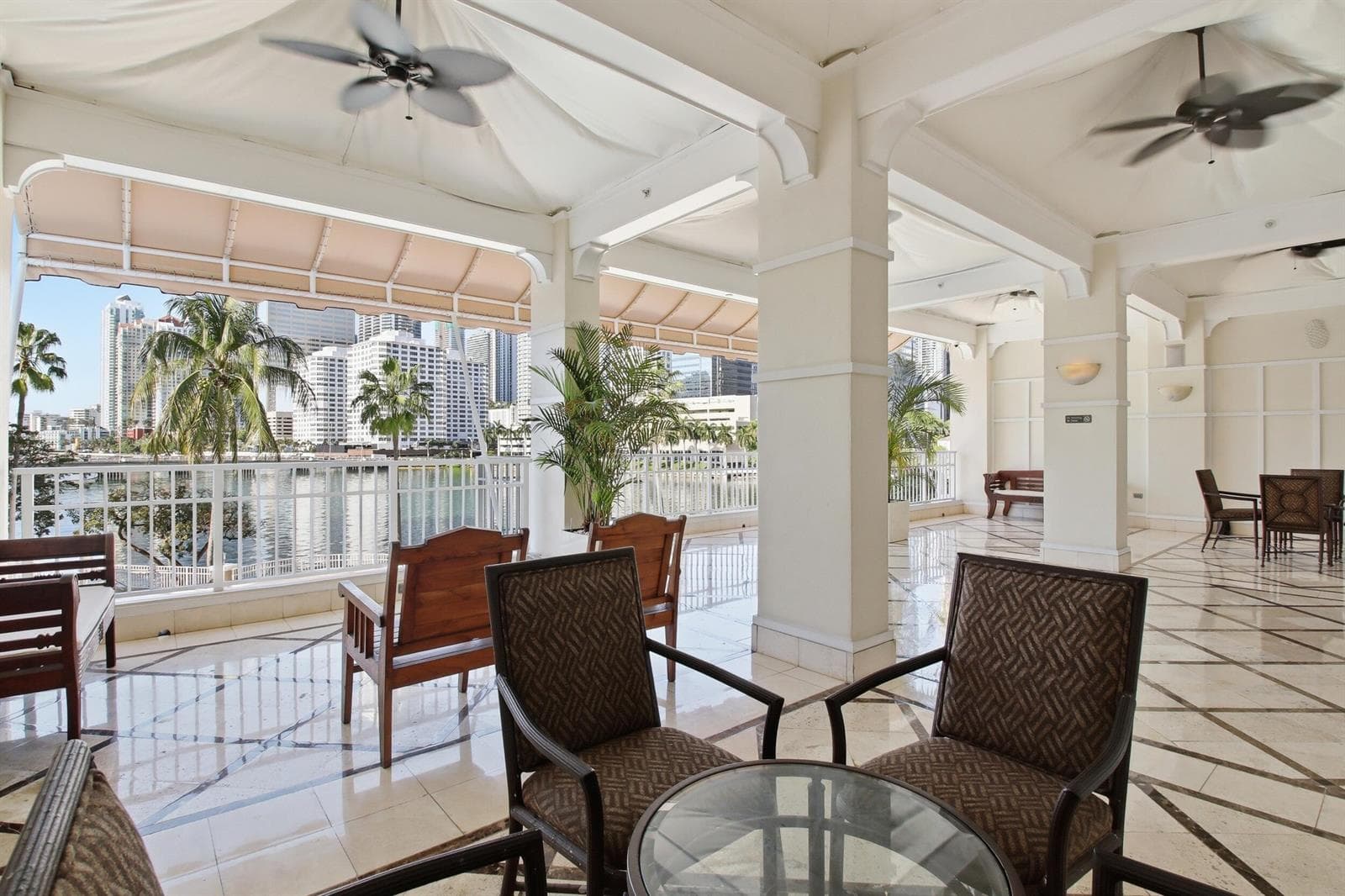 701 Brickell Key Boulevard # 610, Miami FL 33131 — 29