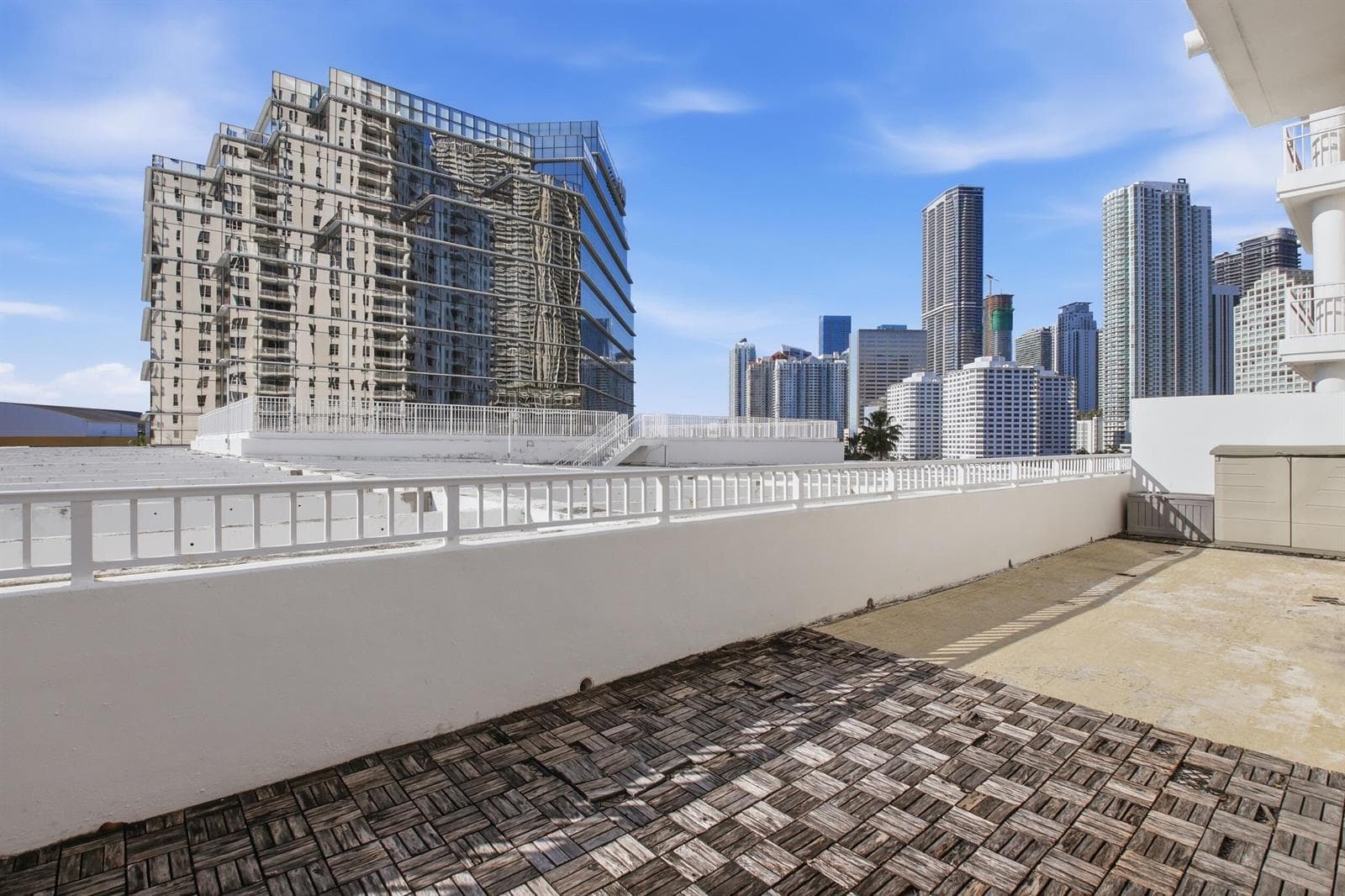 701 Brickell Key Boulevard # 610, Miami FL 33131 — 21